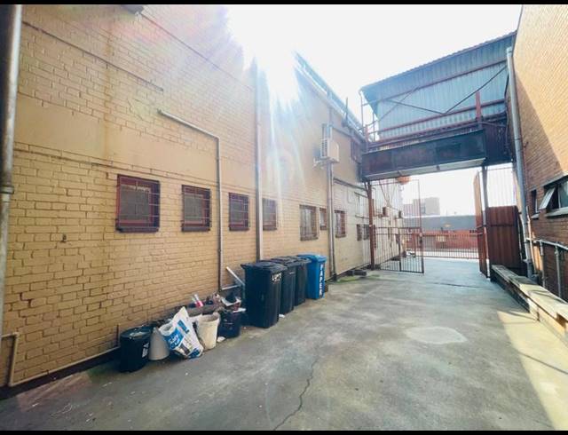 INDUSTRIAL FOR SALE IN SPRINGS CENTRAL